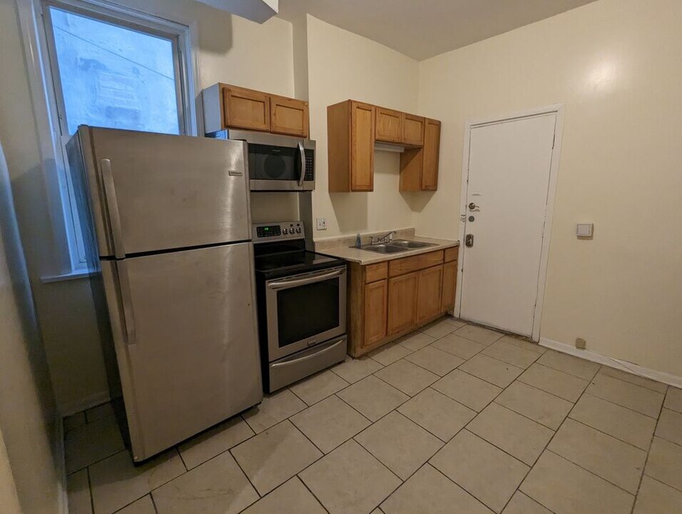 6620 S Ingleside Ave, Unit 1 in Chicago, IL - Building Photo