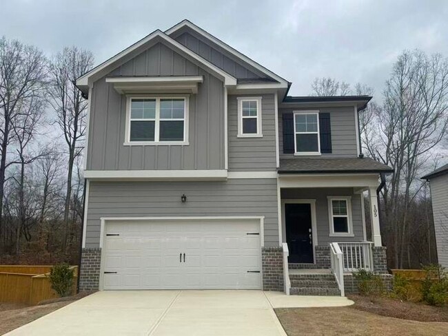 property at 105 Elijah St