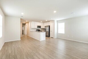 4224 Southton Lk in San Antonio, TX - Building Photo