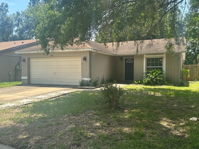 property at 818 Maple Forest Dr