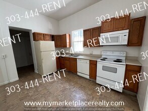 1433 Lipan St-Unit -1429 in Denver, CO - Building Photo - Building Photo
