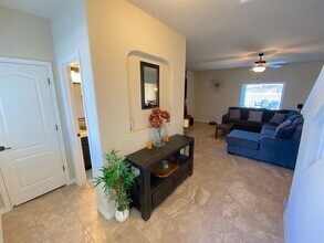 14252 Earl Chokiski in El Paso, TX - Building Photo - Building Photo