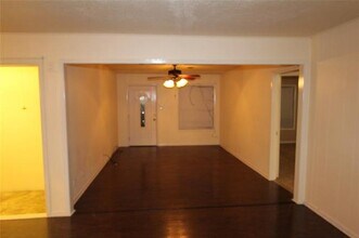 728 S Burdette Ave in Sherman, TX - Building Photo - Building Photo