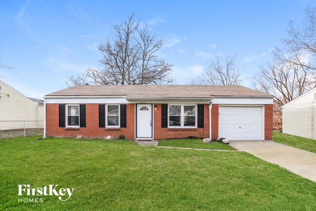 property at 4797 Klatte Rd