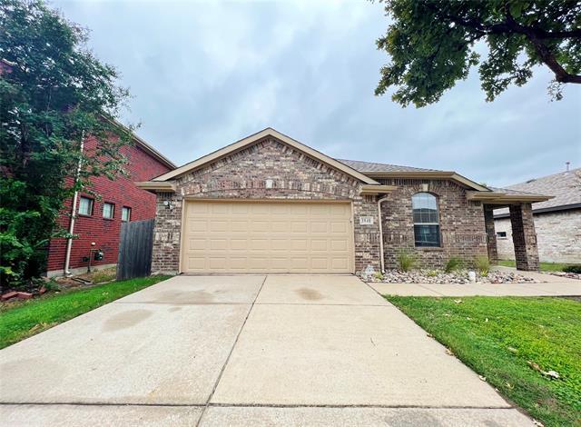property at 3940 Ironstone Ln