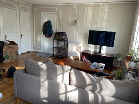 1365 Corona St, Unit Apt 20 in Denver, CO - Building Photo