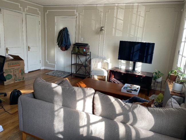 property at 1365 Corona St