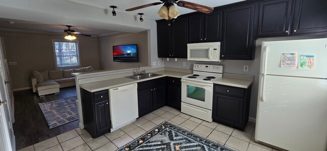 Davenport Condominiums