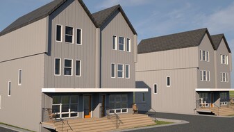 EPOCH Clemson - Luxury Student Living Apartamentos