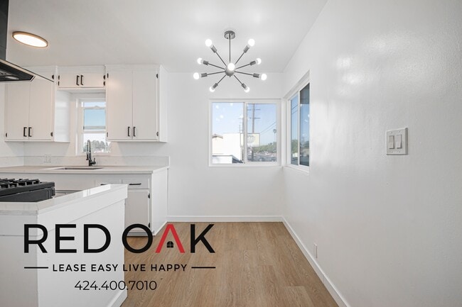 6315 Cherry Ave in Long Beach, CA - Building Photo - Building Photo