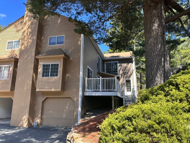property at 4 Driftwood Way