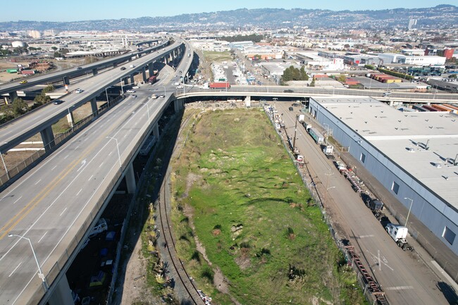 Prescott Station in Oakland, CA - Building Photo - Building Photo