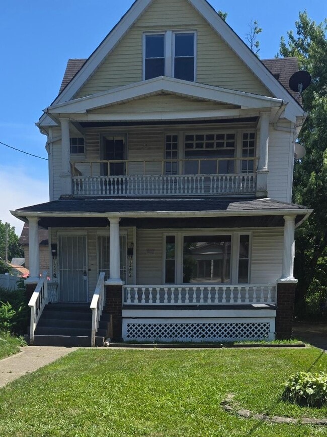 property at 12406 Saywell Ave