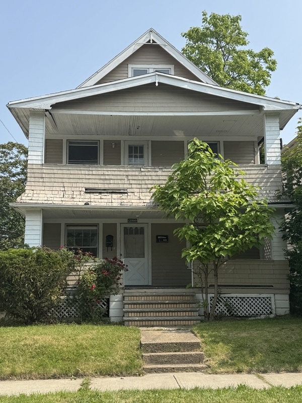 property at 13509 Benwood Ave