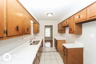 3045 Beauchamp Dr in Memphis, TN - Foto de edificio - Building Photo