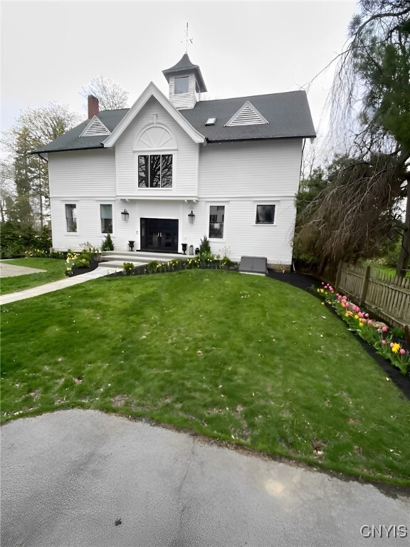 property at 7 Onondaga St