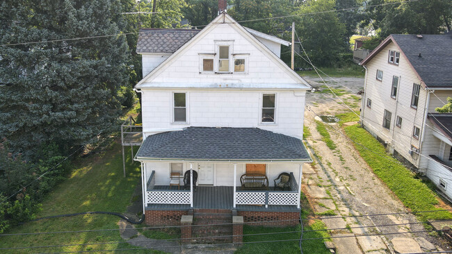 599 Sherman St in Akron, OH - Building Photo - Building Photo