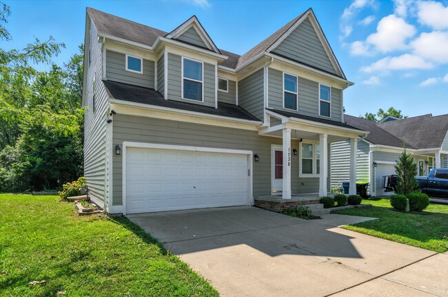 property at 1738 Weeping Willow Ct