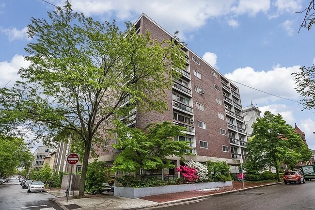 property at 12 Inman St