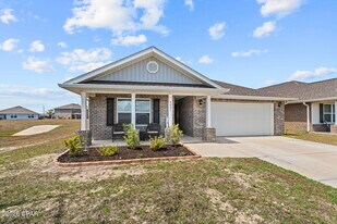 4801 Conner Ln in Panama City, FL - Building Photo