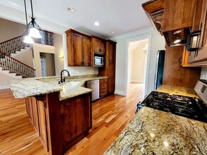 500 St Andrews Dr in Morgantown, WV - Building Photo - Building Photo