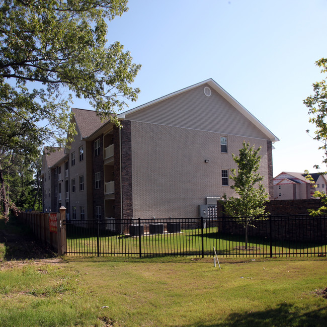 The Orchards at Mabelvale in Little Rock, AR - Foto de edificio - Building Photo