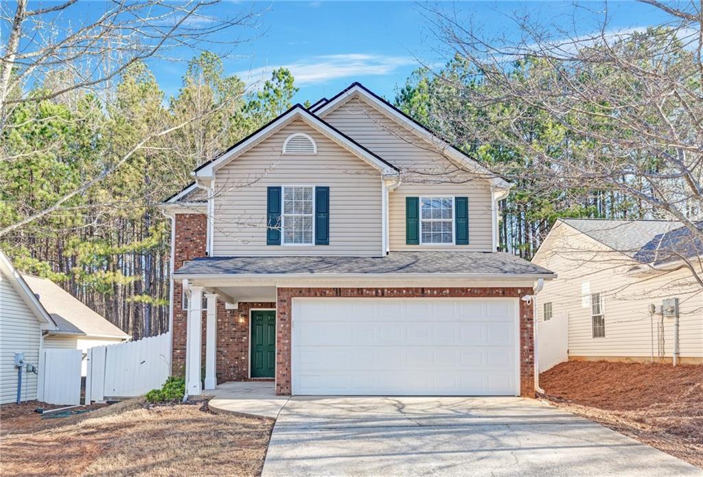 3226 Liberty Commons Dr NW in Kennesaw, GA - Building Photo