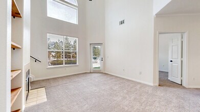 6021 Castlegate Dr W, Unit E25 in Castle Rock, CO - Building Photo - Building Photo