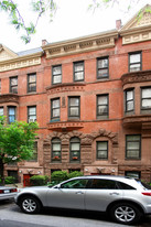 127 W 93rd St Apartments