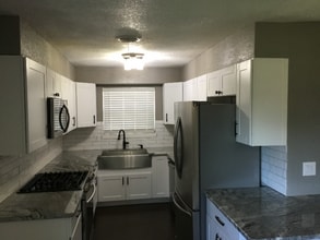 2712 Palmetto Dr in Wichita Falls, TX - Building Photo - Building Photo