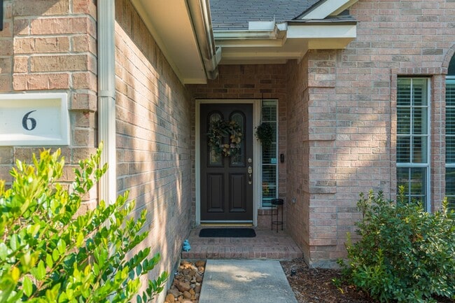 6 Almond Branch Pl in Spring, TX - Building Photo - Building Photo