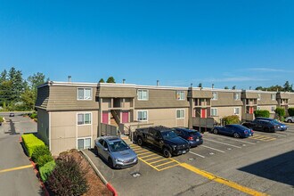 Summerwalk Villa in Kent, WA - Building Photo - Building Photo