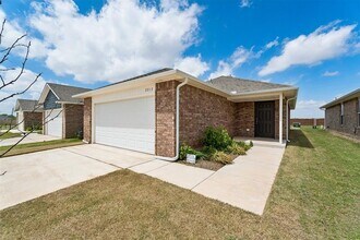 2213 SE 89th Terrace in Oklahoma City, OK - Building Photo - Building Photo