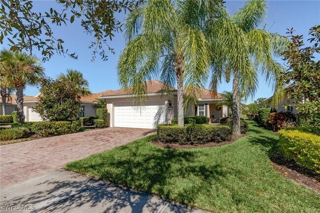 property at 8689 Querce Ct