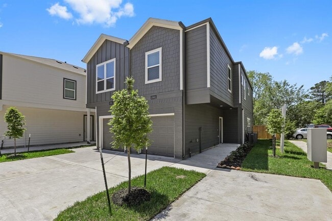 13509 Axel Ln in Houston, TX - Building Photo - Building Photo