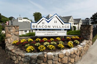 Beacon Village in Burlington, MA - Building Photo - Building Photo