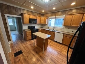 829 S Main St in Princeton, IN - Building Photo - Building Photo