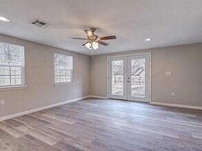 2612 W Houston Pl in Broken Arrow, OK - Foto de edificio - Building Photo