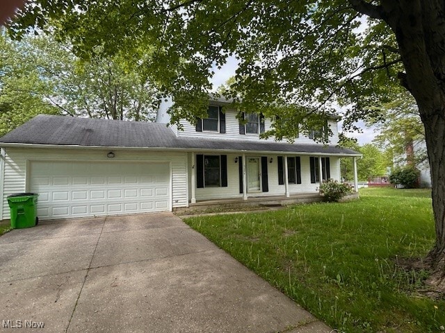 property at 5694 Young Rd