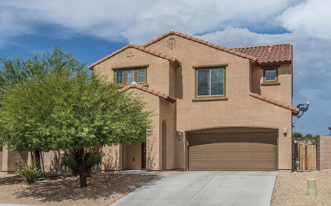 10353 S High Bluff Dr in Vail, AZ - Building Photo - Building Photo