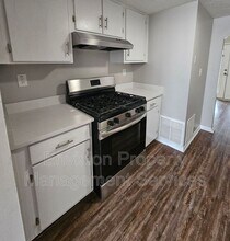 2638 Fieldstone View Ln SE in Conyers, GA - Foto de edificio - Building Photo