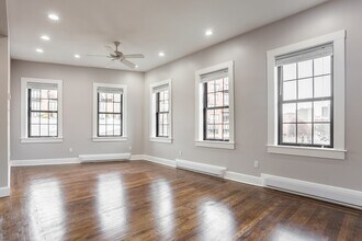534 Tremont St, Unit 6 in Boston, MA - Building Photo - Building Photo