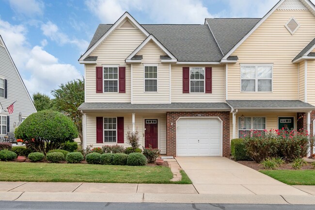 property at 2266 Hanover Drive