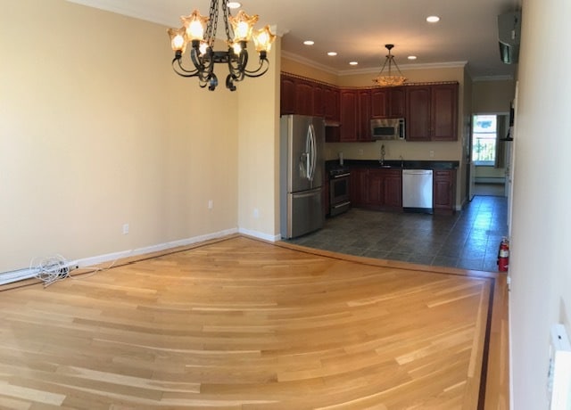 930 Washington St, Unit 2