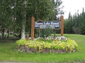 Beaver Lake Apartments & Suites in North Pole, AK - Building Photo - Building Photo