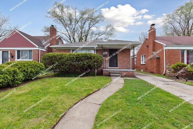 property at 18911 Freeland St