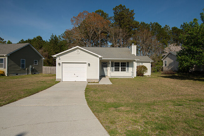 property at 346 Palamino Trail