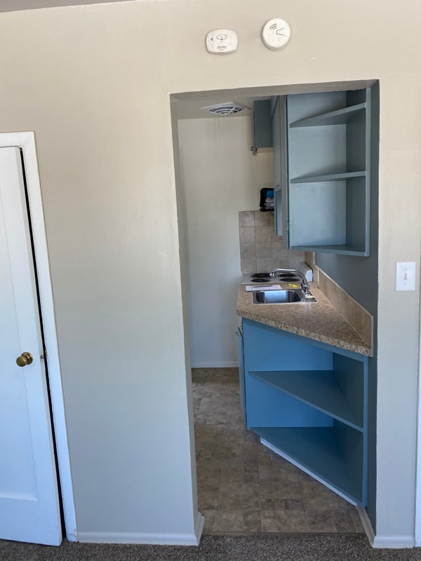 1311 N Madison St in Spokane, WA - Foto de edificio - Building Photo