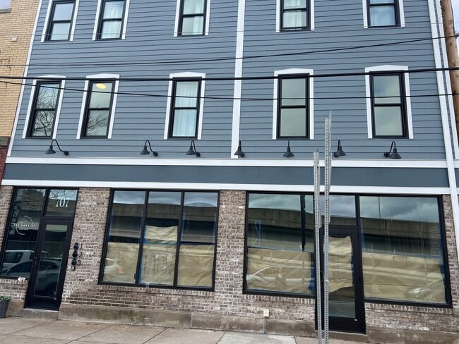 property at 647 Emlin St