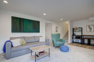 603 Cornell Dr in Bozeman, MT - Building Photo